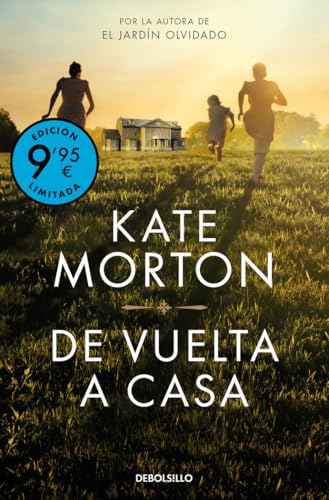 De vuelta a casa (Campaña de verano edición limitada) (CAMPAÑAS)