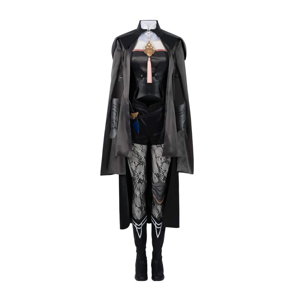 Fire Emblem Three Houses Beres Cosplay Costume Heroine Version Full Set