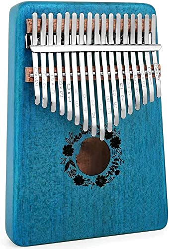 Mini Doigt Kalimba Pouce Piano Kalimba 17 Touches, Portable Pouce Piano Africain Acajou Doigt en Bois Instrument De… - Les Beatles, Paul McCartney, John Lennon, RIngo Starr, George Harrison Mini Doigt Kalimba Pouce Piano Kalimba 17 Touches, Portable Pouce Piano Africain Acajou Doigt en Bois Instrument De…