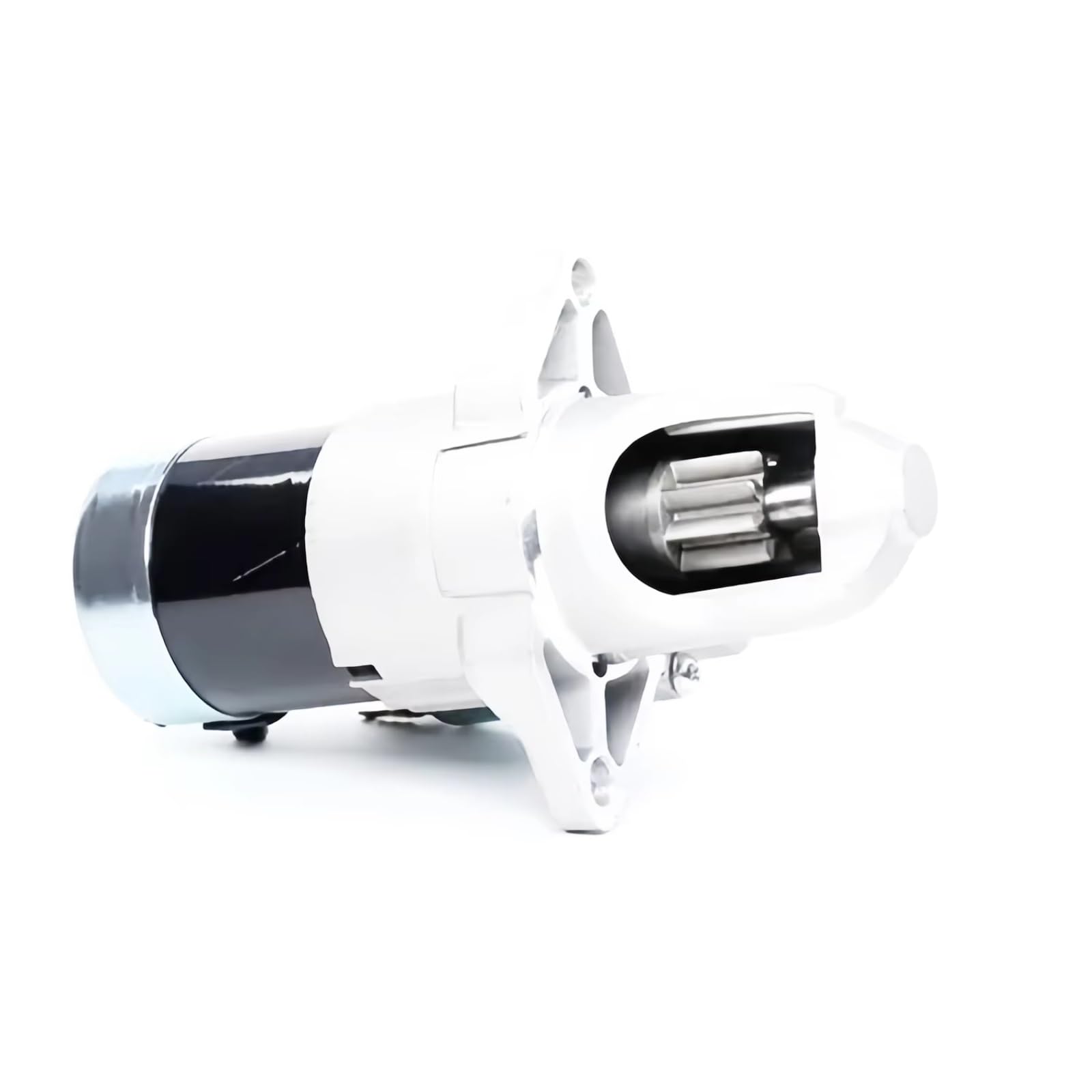 Compatible avec Subaru pour Forester pour Outback pour Legacy pour Impreza Les Moteurs Démarreur 23300AA390 Démarreur Electrique Moteur