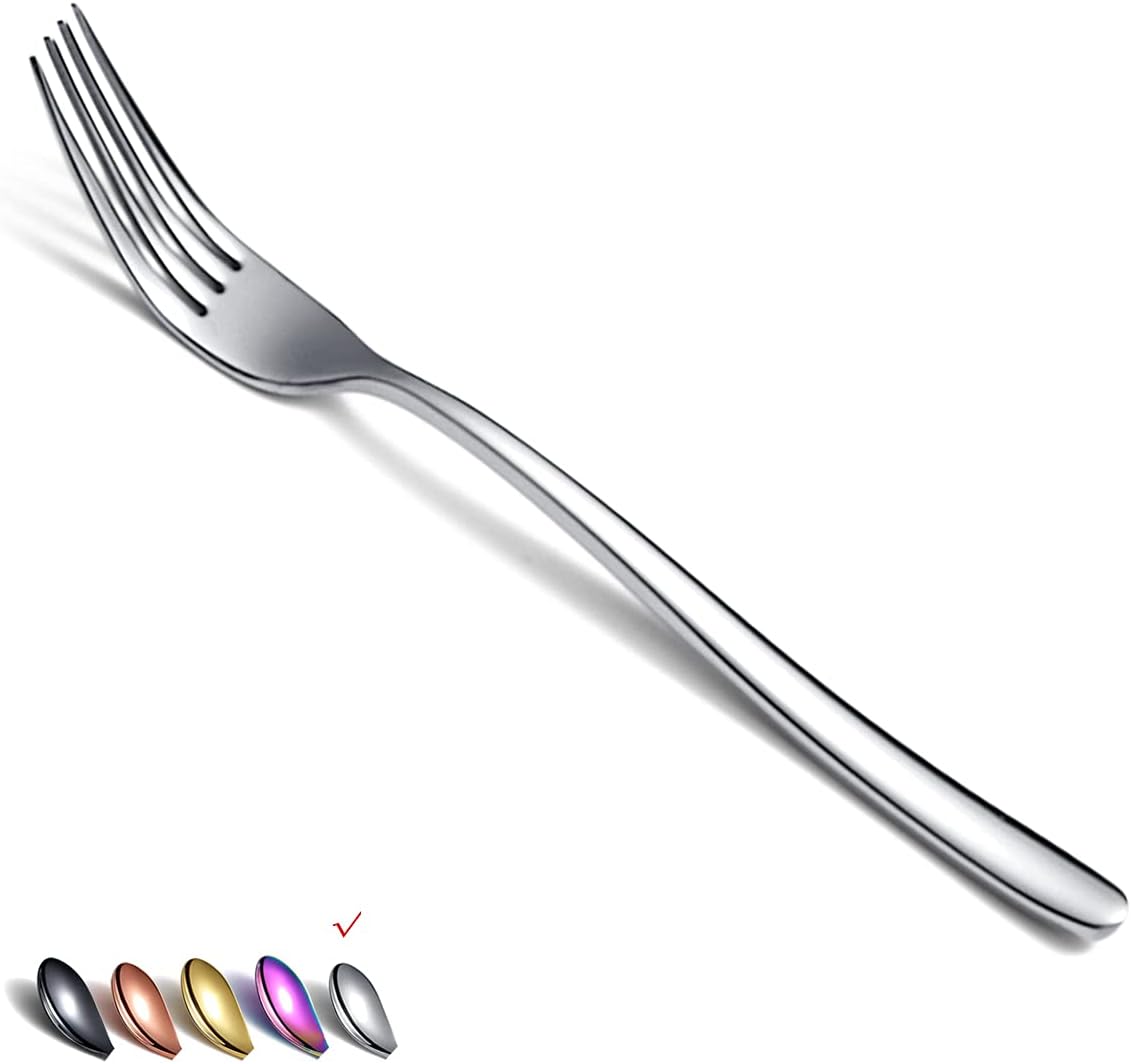 Dinner Forks Set