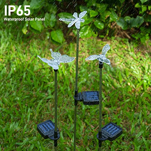 Oxyled BUTTERFLY-NEW Solar Lights Outdoor thumb #5