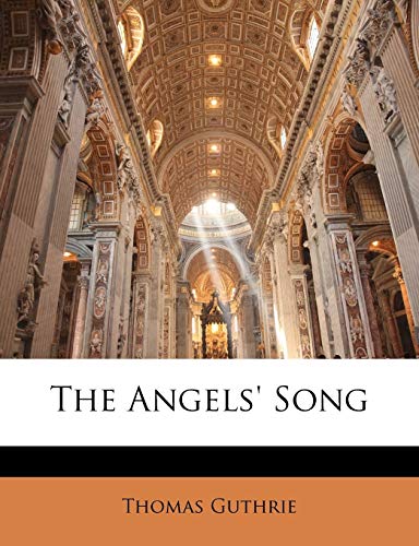 The Angels' Song