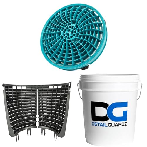 yZbgzfBe[ K[Y(Detail Guardz) _[gbN oPctB^[ ԏh~ ԗpi Ɛ΂̕ ^[RCY DG-DL-TRQ + XNuEEH[ 180 A^b`g ԏh~ ԗpi Ɛ΂̕(ubN