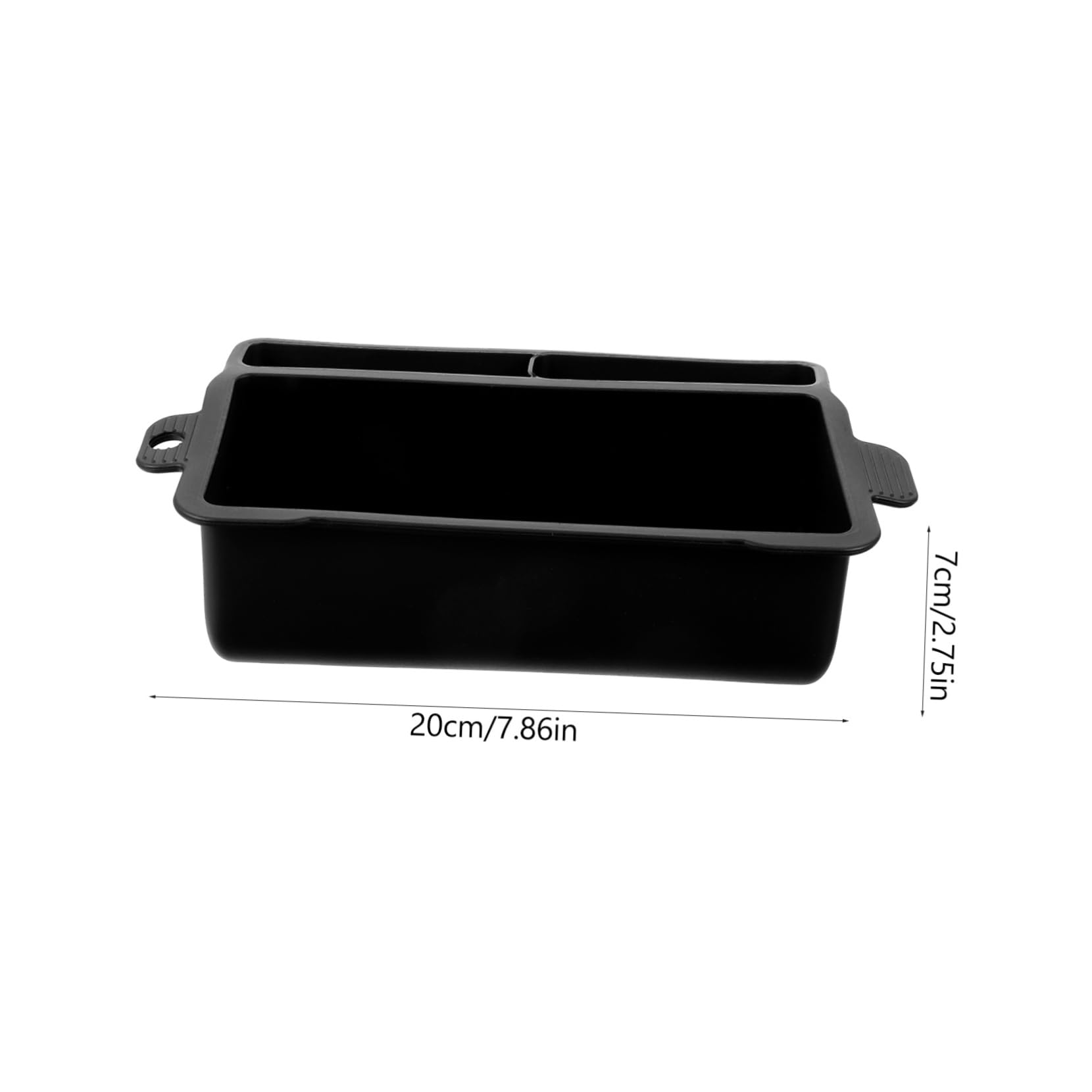 FUNOMOCYA Outdoor BBQ Silicone Drip Pan Liner Grease Cup Accessory Camping Supply Easy Cleaning Silicone Liner for Grease Cup