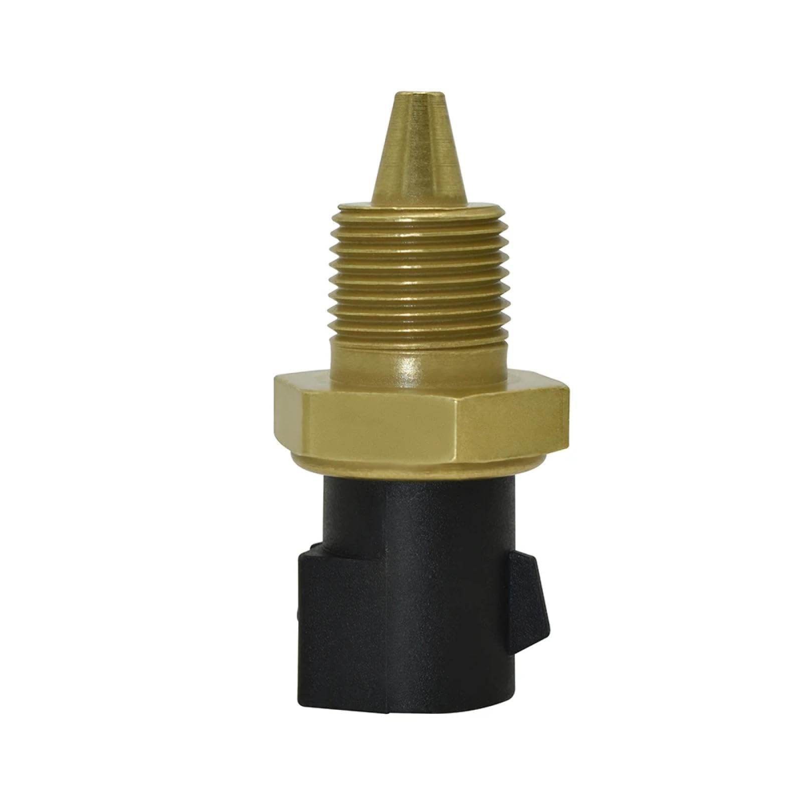 Sensor de Temperatura del automóvil Sensor de Temperatura del Motor Sensor de Temperatura del Agua F2AF-12A648-AA F2AF12A648AA Compatible con Escort