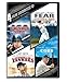 4 Film Favorites:Classic Baseball (4FF)