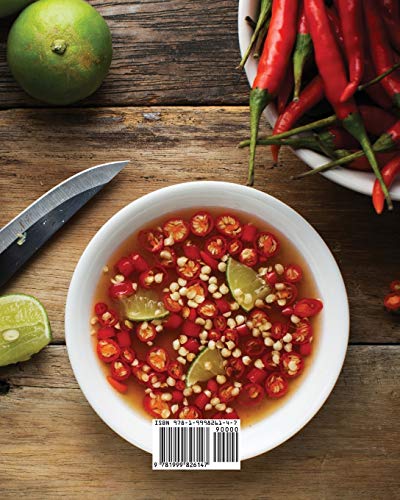 Keto Flavors Cookbook: 75 Low Carb Homemade Sauces, Rubs, Marinades, Butters and more - Thumbnail 2