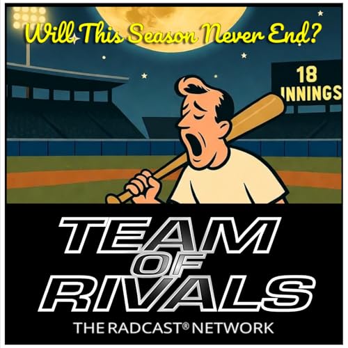 Will This Season Never End? | S9E41