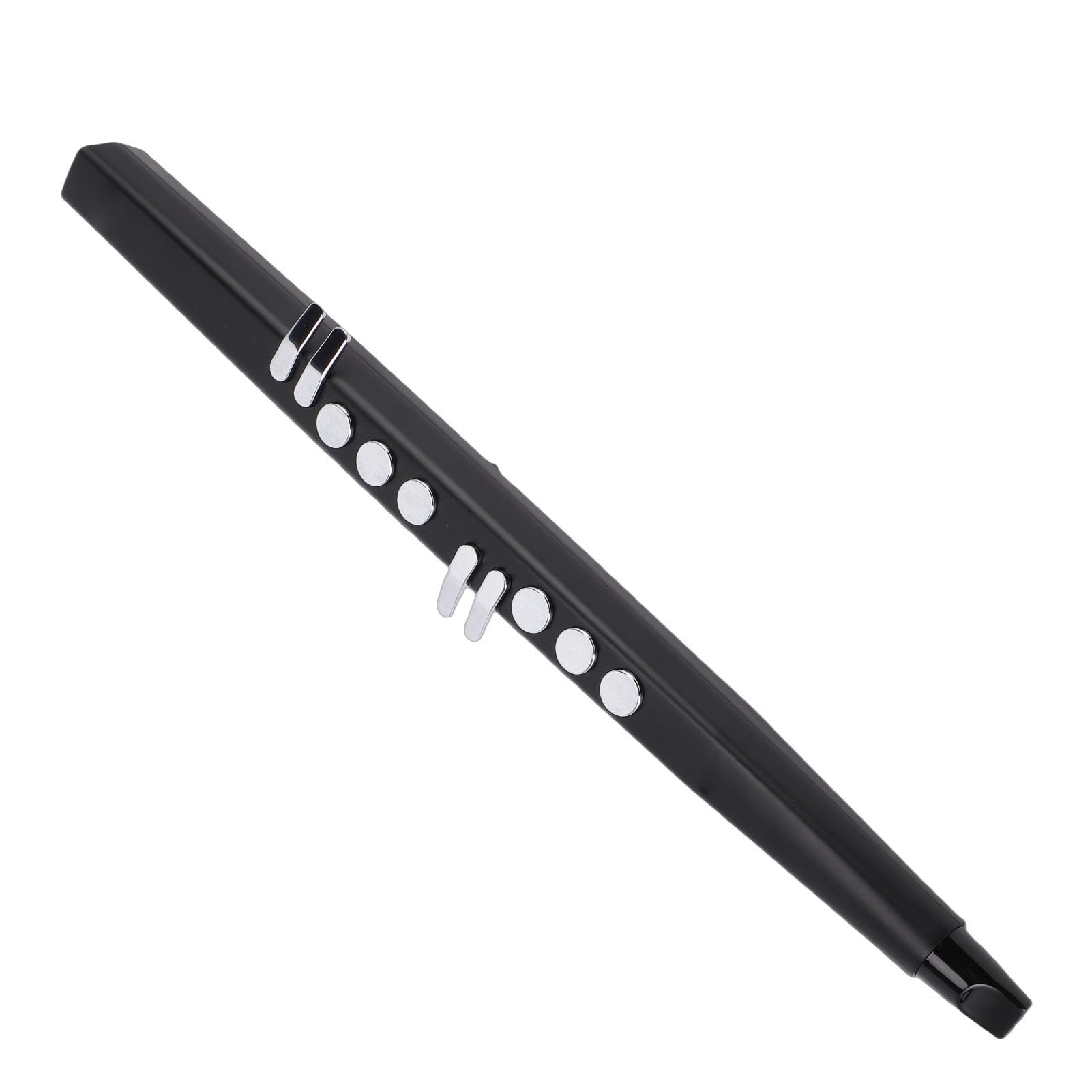 Saksofon Elektroniczny MIDI, Regulowany Wielofunkcyjny Instrument Dęty dla Studentów, Dorosłych, ABS 13