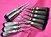 NEW SET OF 10 STR + CVD DENTAL SURGERY EXTRACTING LUXATING APICAL ROOT TIP ELEVATOR-GERMAN