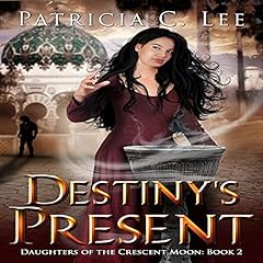 Destiny's Present Audiobook By Patricia C. Lee cover art