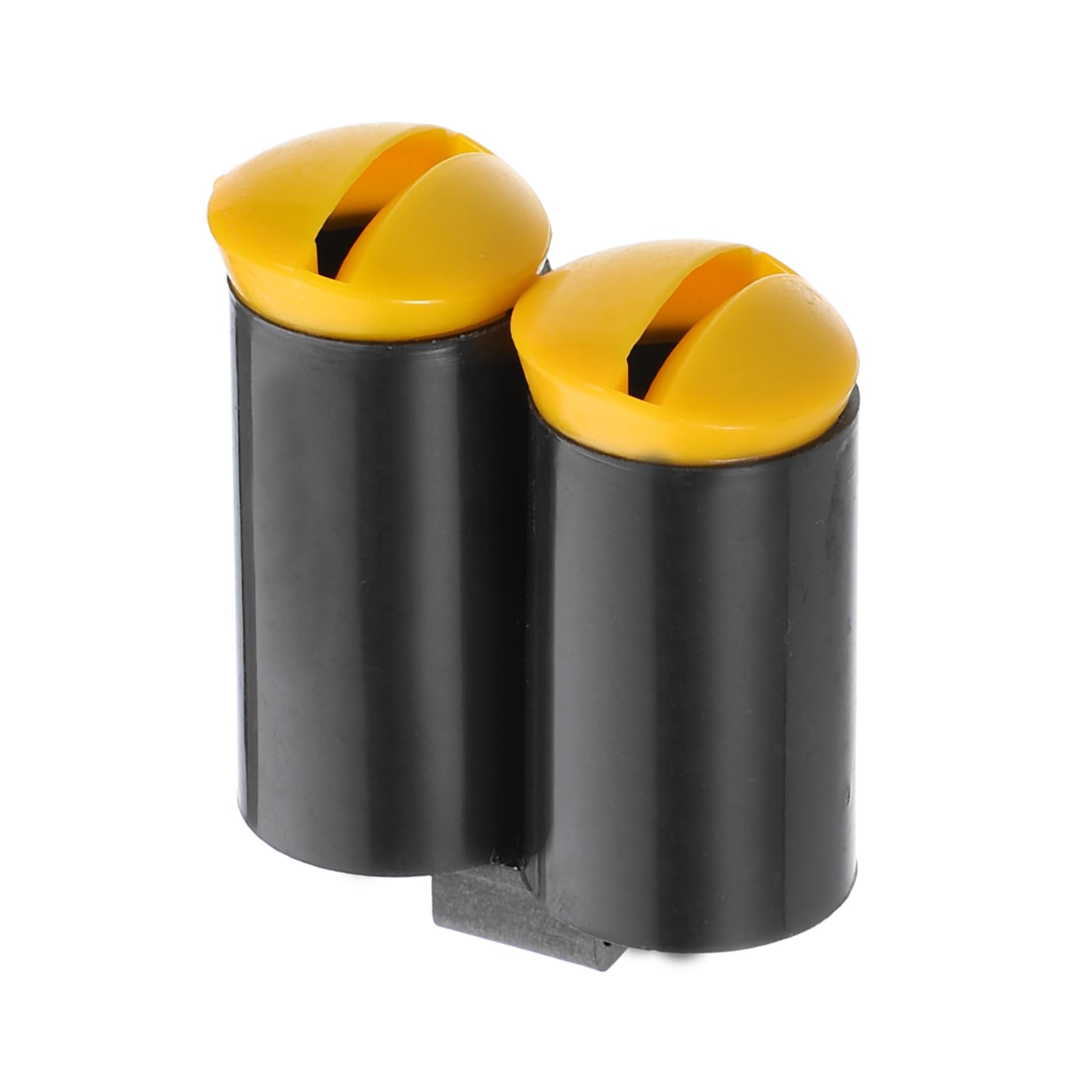 ibasenice Long-Lasting Plastic Pigeon Whistle Compact for Easy Carrying Bird Training