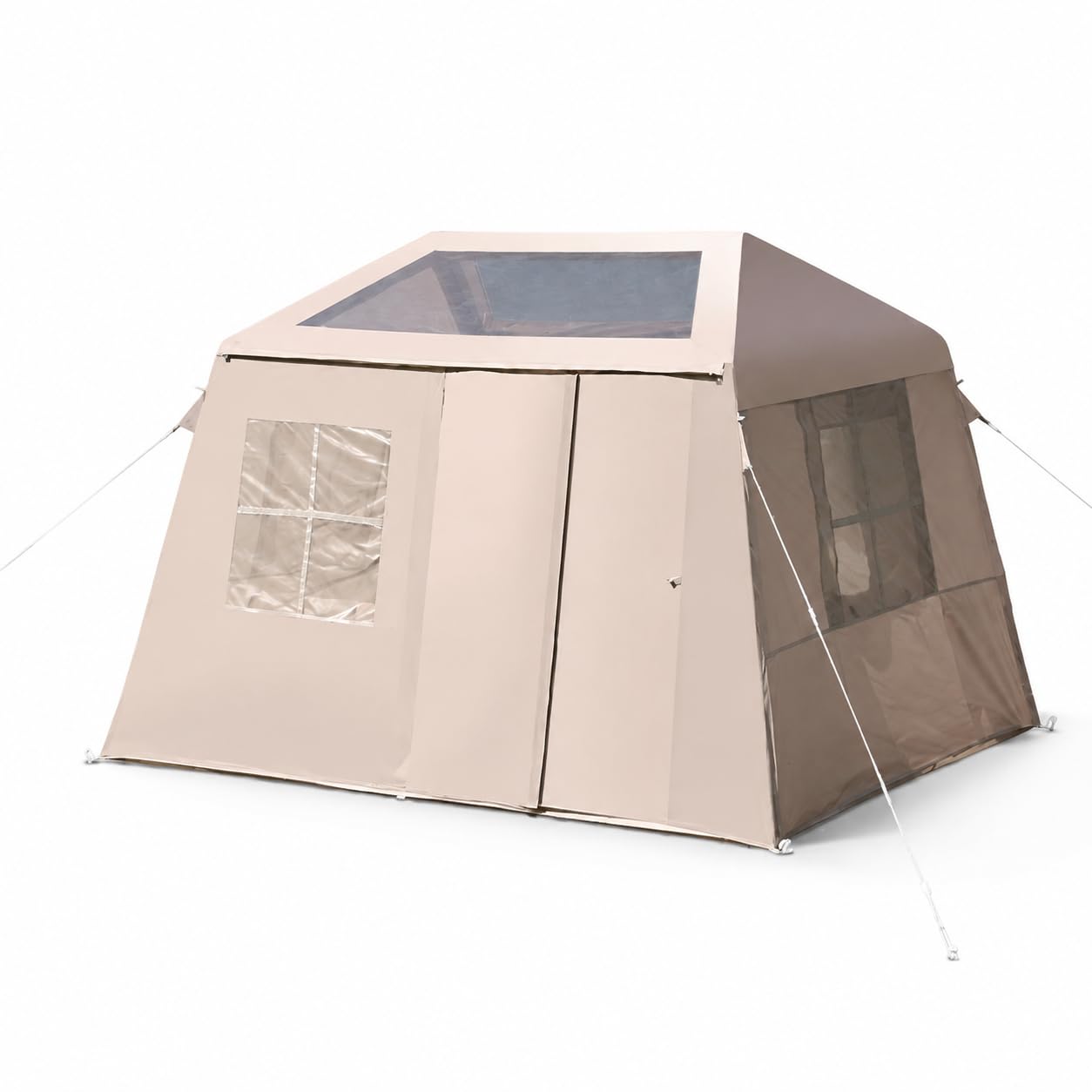 Tente Gonflable Quatre Saisons, Color to 4