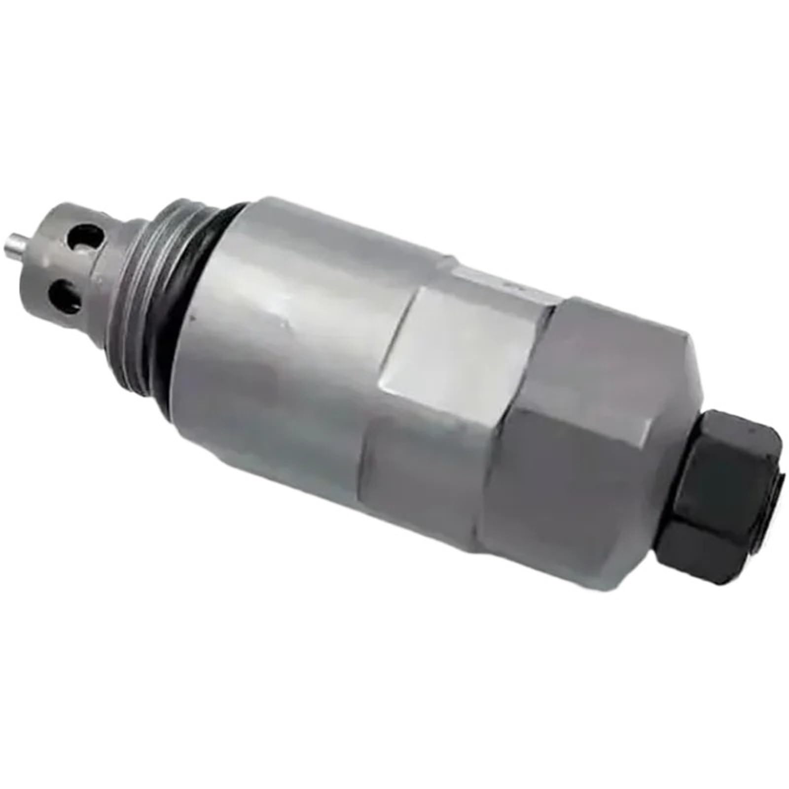 420-00258 K9001805 Relief Valve Dx225 Excavator Safety Valve Main Control Valve