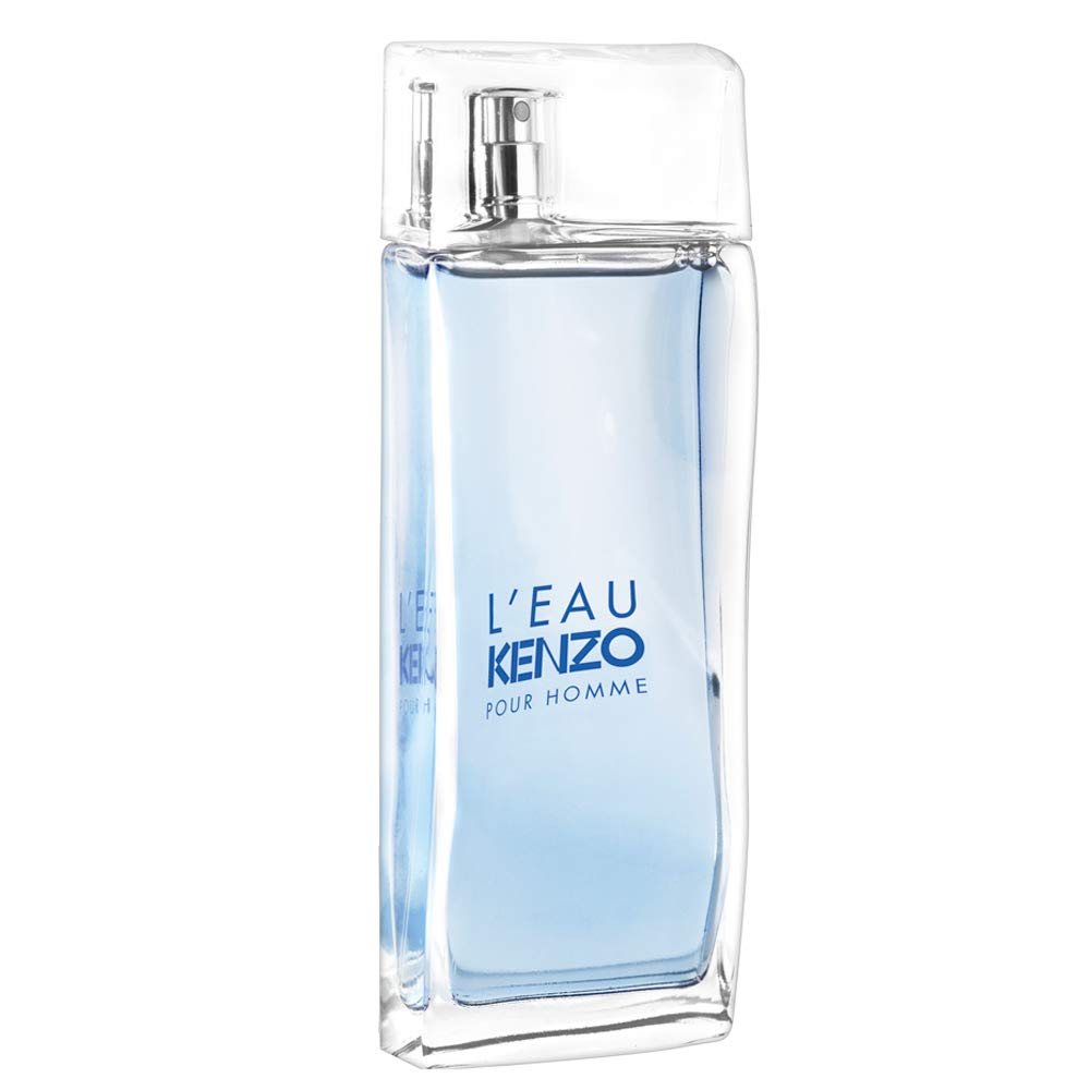 【新品:100ml】KENZO HOMME オードトワレ Amazon | KENZO(ケンゾー) ローパオム メンズ 100ml | KENZO(ケンゾー