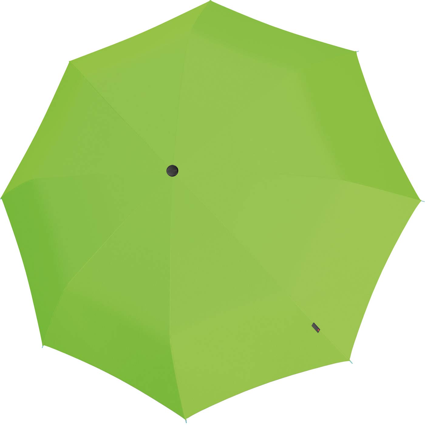 Knirps paraguas U.090 Ultra Light XXL Neon Green verde