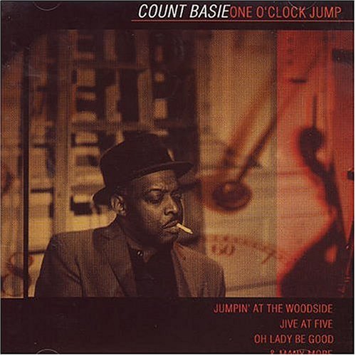 One O'clock Jump: Count Basie: Amazon.in: Music}