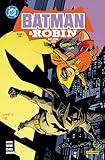  Batman & Robin: Das erste Jahr - Bd. 2 (von 2) (German Edition)