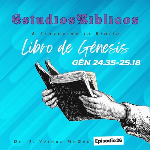 Page de couverture de L1 - Libro de Gén 24.35-25.18