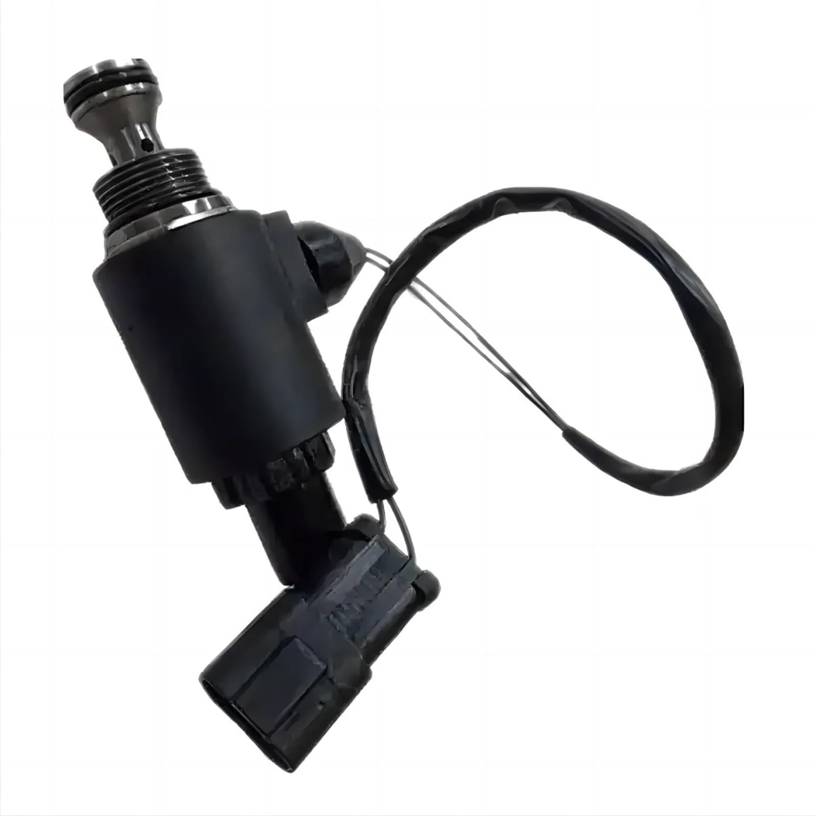 QEFHSVVZE Loader Solenoid Valve WA380 WA470 714-11-16840 Proportional Solenoid Valve