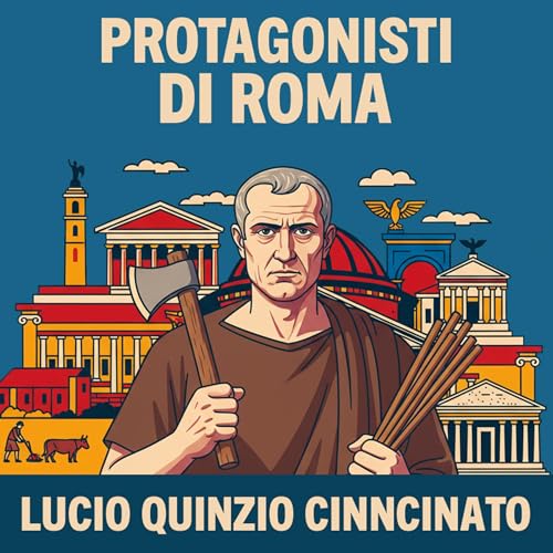 Lucio Quinzio Cincinnato, il dittatore che torn&ograve; all'aratro