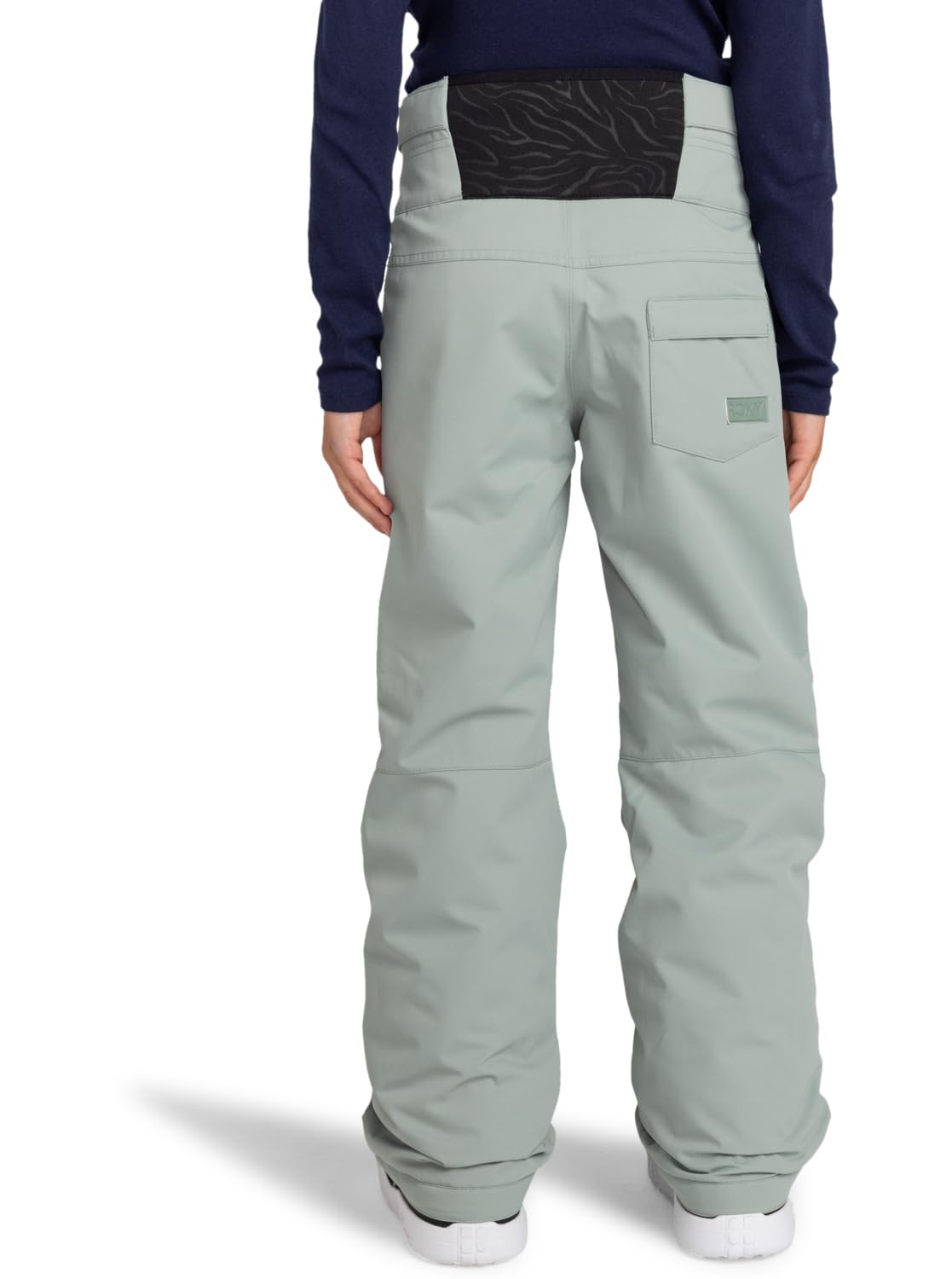 Roxy Pantalones para niña Diversion Girl PT