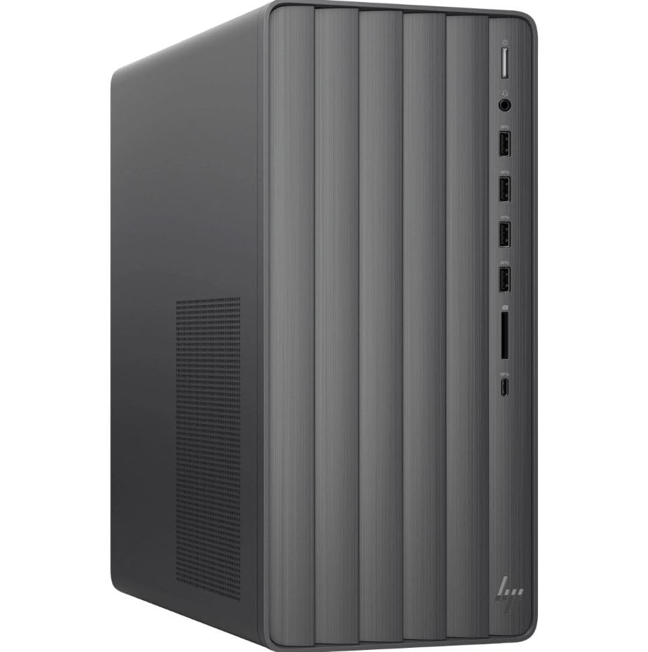 Amazon.com: HP Envy TE01-4009 Desktop Intel Core i7-13700