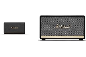 Marshall Stanmore III Wireless Bluetooth Speaker