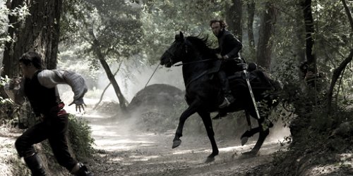 Bruc - Napoleons blutige Niederlage [Blu-ray]