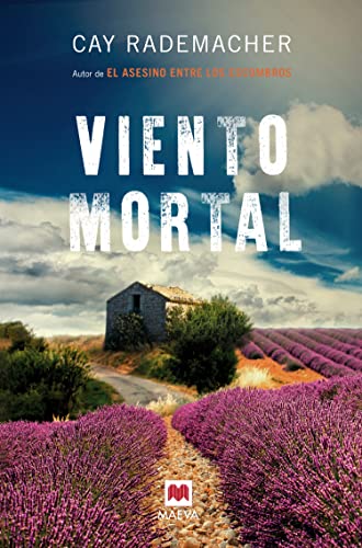 Viento Mortal [Spanish] 8416363900 Book Cover