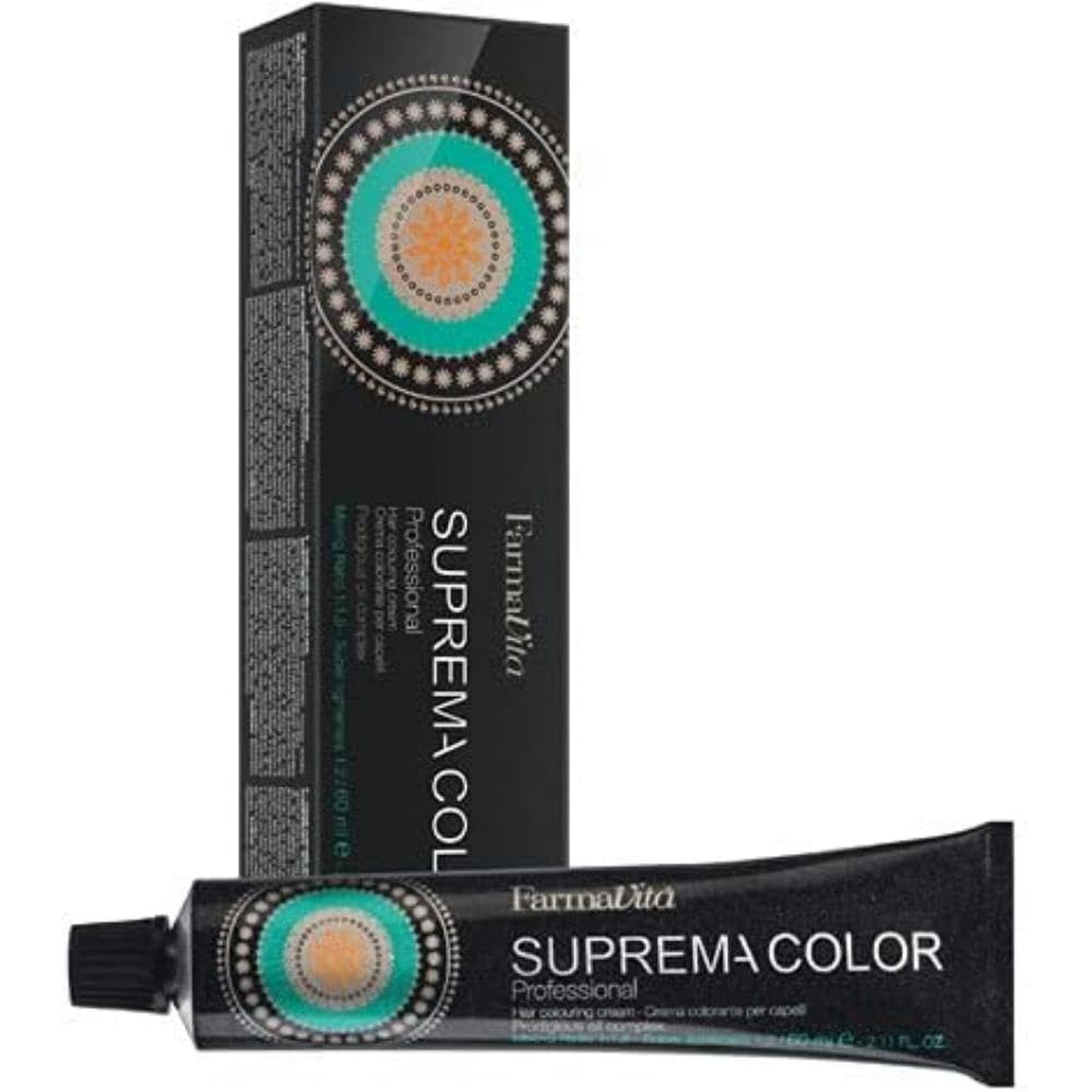 FARMAVITA Supreme Color 5 03 (60 ml), Standard, Unique
