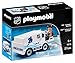 Playmobil NHL Zamboni Machine Playset