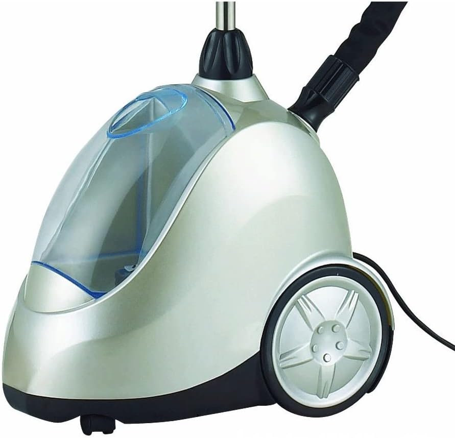 1750W Vertical Garment Steamer Heavy Duty Clothes Steamer for Commercial Clothes Steam Iron 45S Quick Heating Wrinkle Removal in No Time (Color : C) (E)