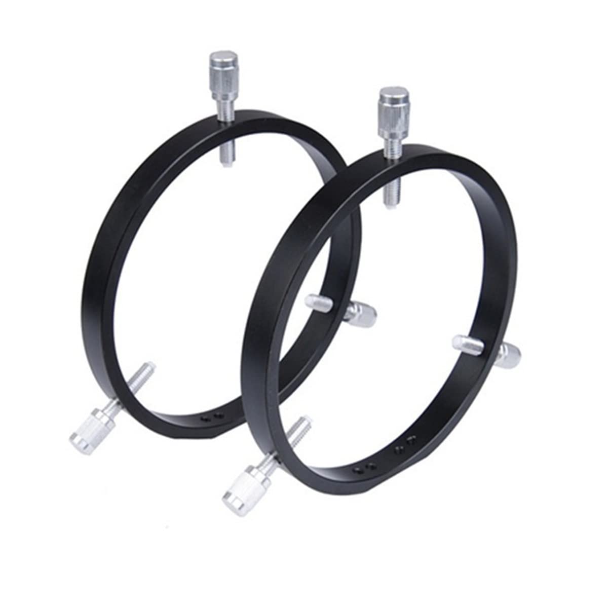 Anillos de telescopio 152mm B215 elimina flexiones con guiado de 6 puntos 3