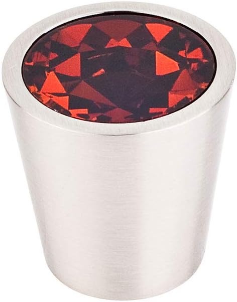 Top Knobs TK133BSN Cabinet Knob