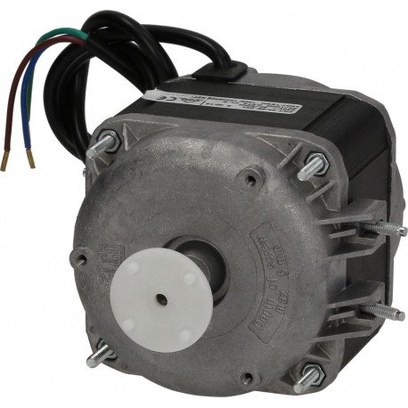 Motor Elco Vn 34 – 45 pentavalente Código Color 3240904