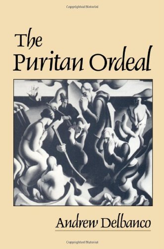 The Puritan Ordeal