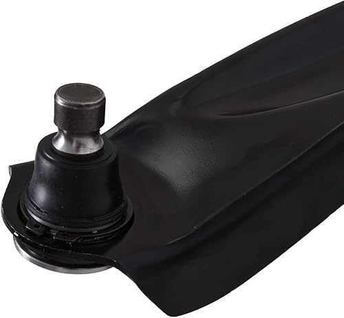 Miniatura 5 de AUQDD 2 piezas de suspensión (para submodelo: S y SV) brazo de control inferior delantero y conjunto de rótula compatible con 14-20 Nis-san Rogue,