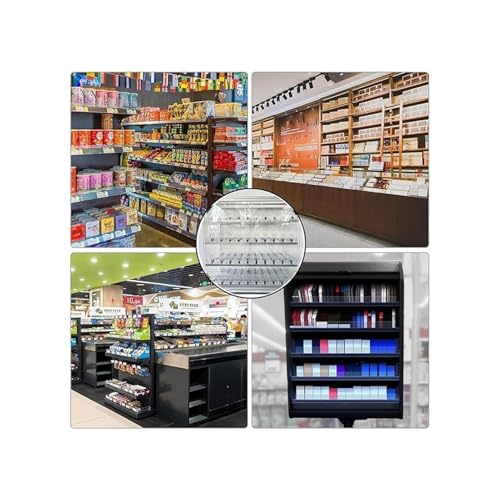Amazon.com: Cigarette Showcases Display Rack Automatic Tobacco Display  Stand Rack Pushers Store Display Shelves For Convenience Retails Stores  Shops(73.5x15.2x55cm) : Industrial & Scientific