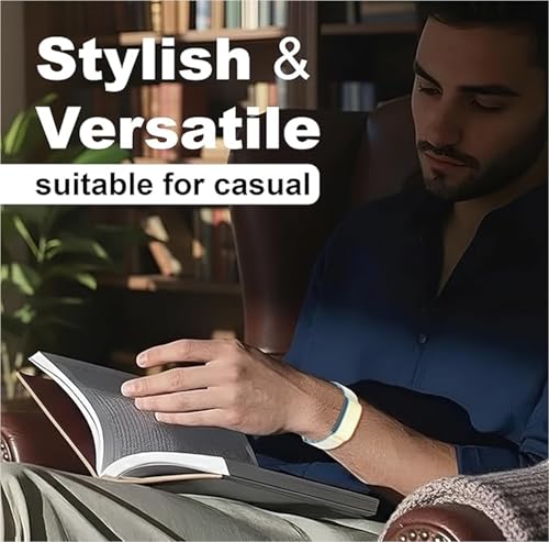 Image of Soft Nylon Sport Strap Breathable, Durable Strap Compatible For Amazfit Helio Strap