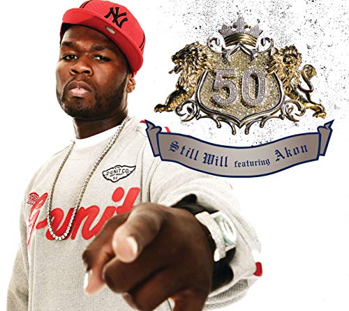 50 Cent feat. Akon