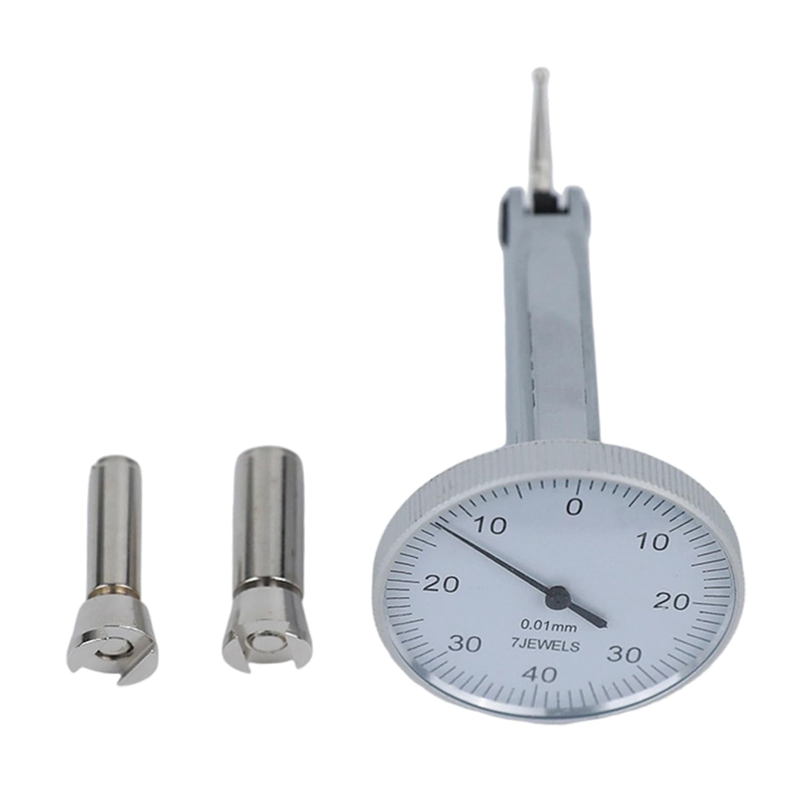 Dalvick B Industrial Indicators Accuracy Workshop Tool For Straightness Parallelism Measurement Applications Levers Type Indicators