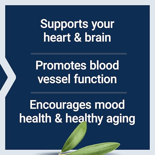 Life Extension Super Omega-3 Fish Oil