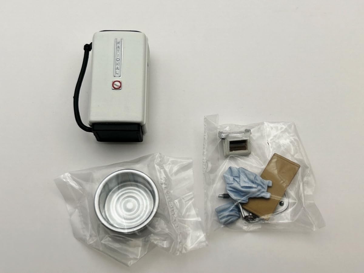 Amazon.co.jp: 〓海洋堂〓新タイムスリップグリコ なつかしの20