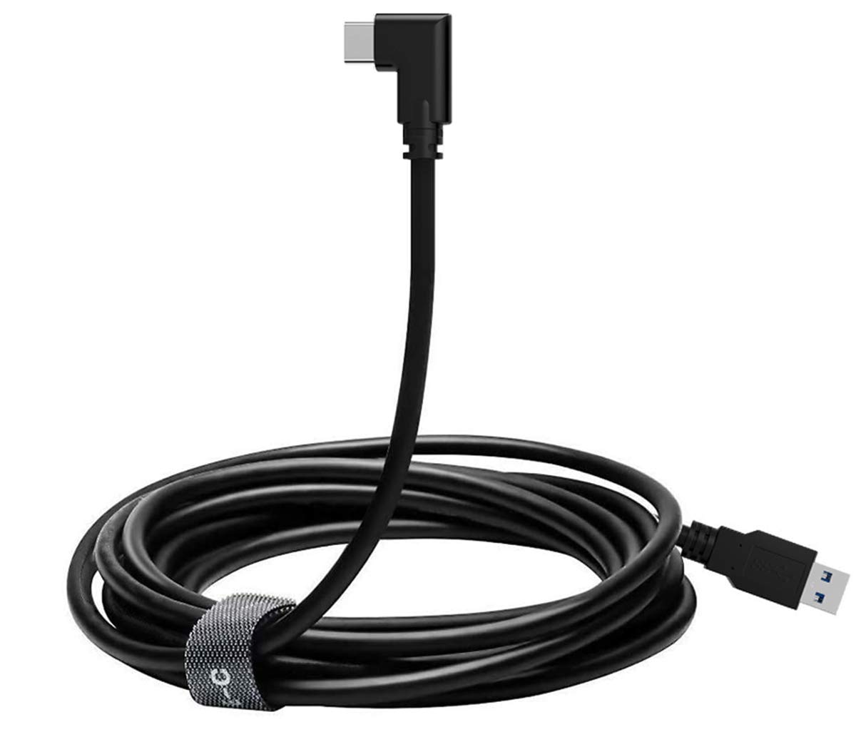 Macrobot Meta Quest 3 ve 2 ile Uyumlu 5mt 5Gbps USB 3.2 Hızlı veri