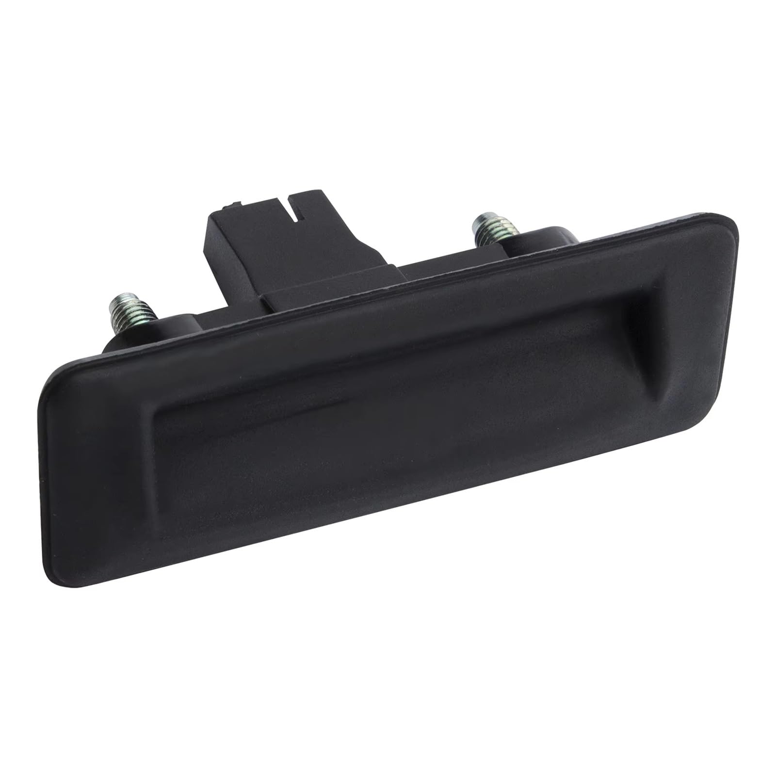 Trxjjvm for Skoda for Fabia 2007-2015 for Roomster for Superb for Yeti Boot Trunk Tailgate Door Handle Lock Switch 5J0827566E car Exterior Door Handle