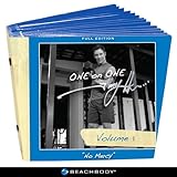 P90X One on One with Tony Horton: For P90X Grads, Collector's Edition, Vol. 1 Workout DVDs