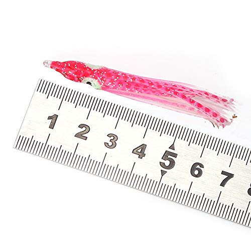 Cryfokt 20 C\tgނ胋A[ϋv̂CJXJ[ga PVC fޒނ舤DƂ̂ (6CM 1pbN20Ŕ̔)