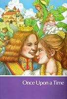 Once Upon A Time B000WCRJGE Book Cover